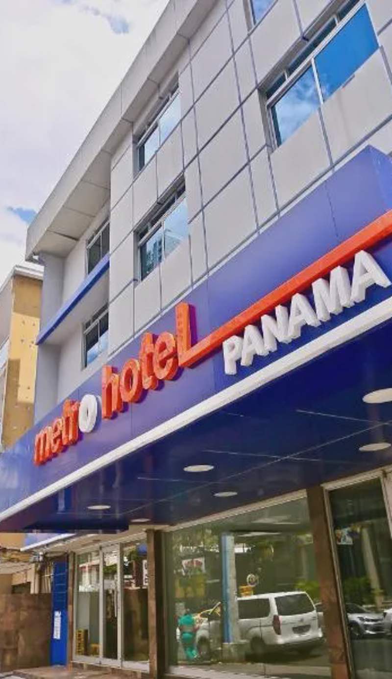 Metro Hotel Panama