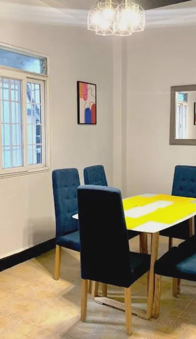 Centrico Apartamento Barrio de La Exposición