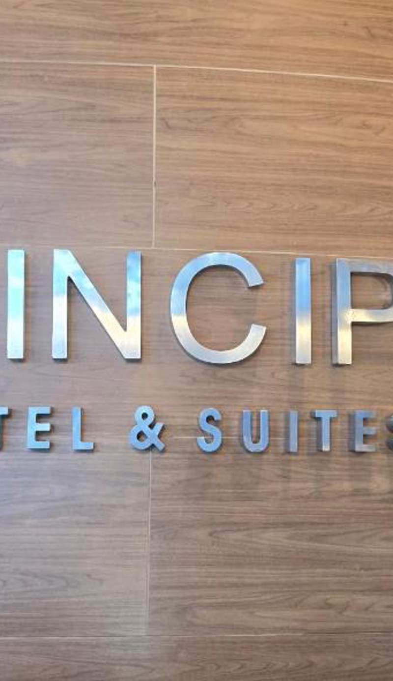 Hotel Principe