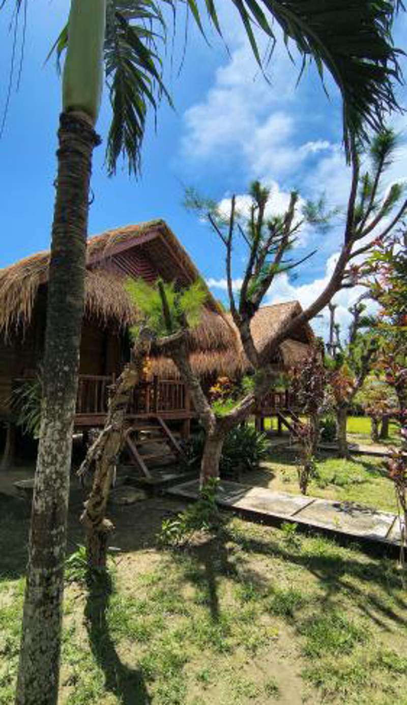 Garden Cottage