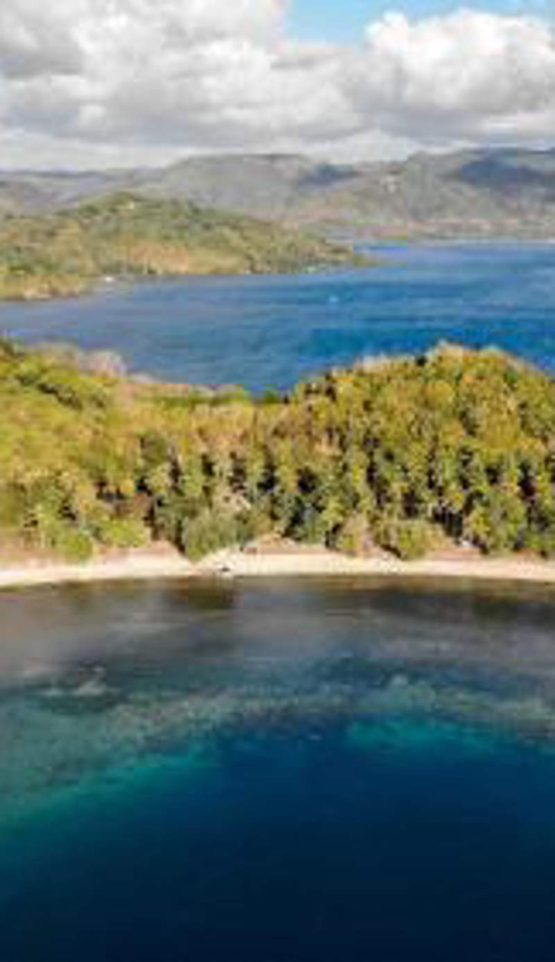 The Papalagi Resort