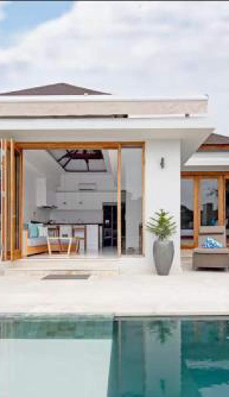 Villa Bukit Gili Gede