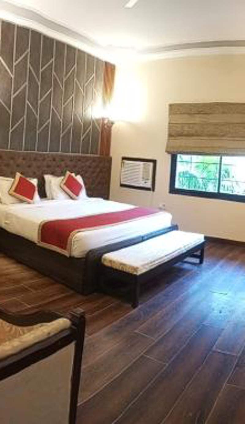 Shani Vilas Ranthambore