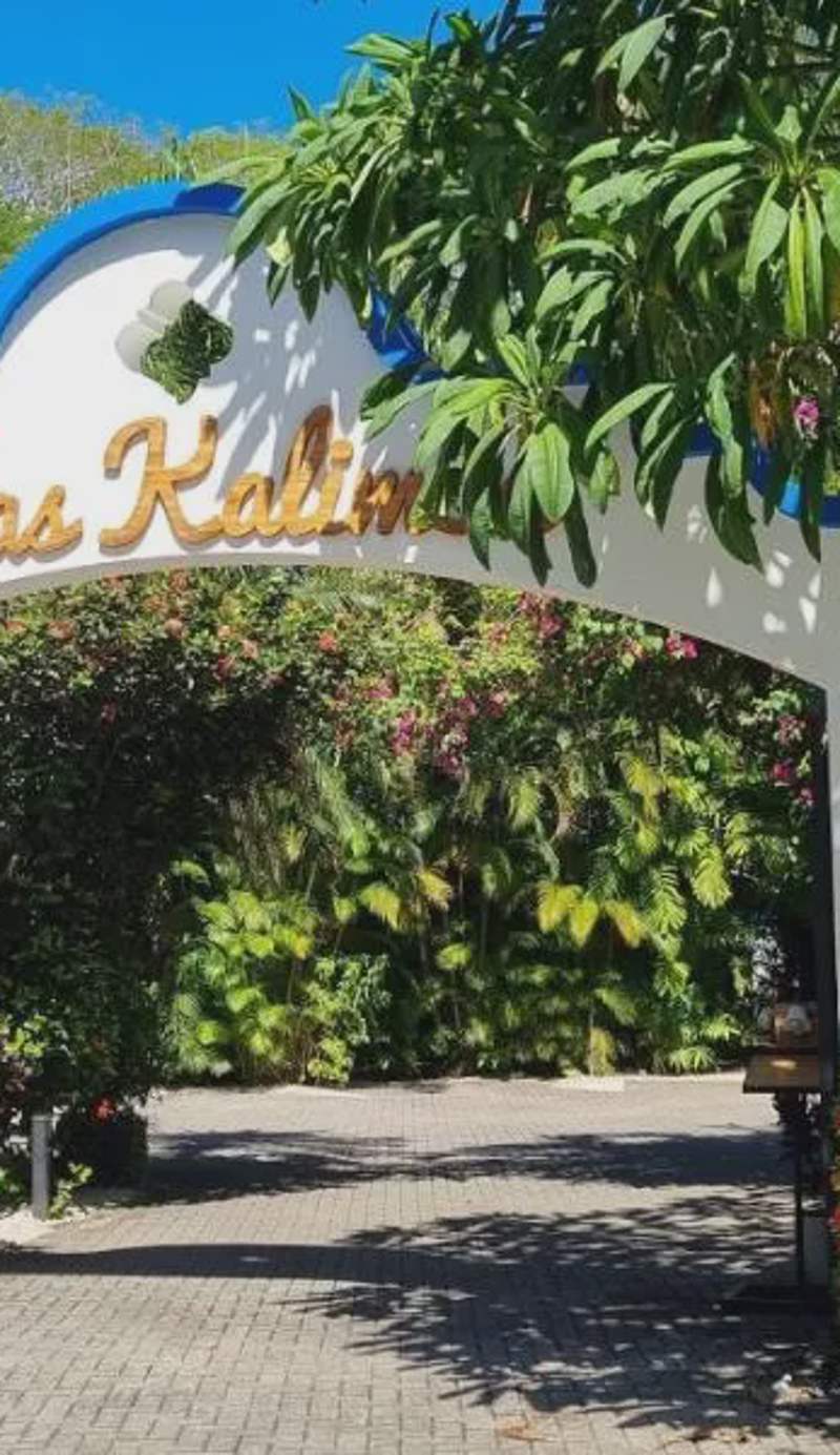 Villas Kalimba