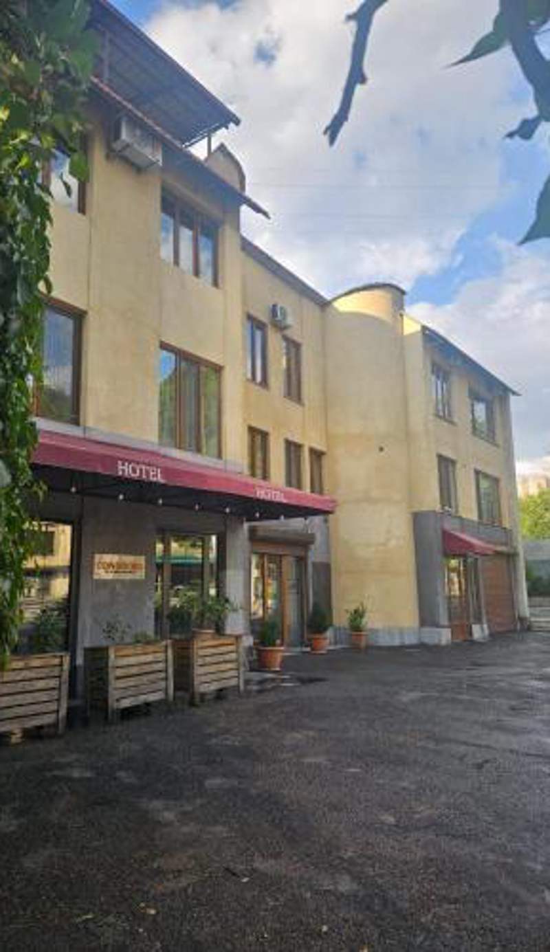 Hostel Merien