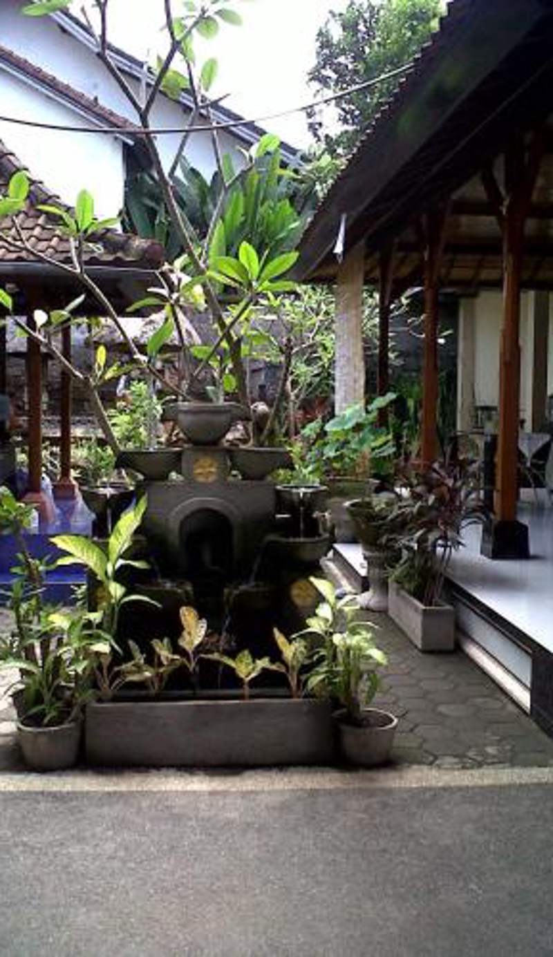 Kirana Home Stay