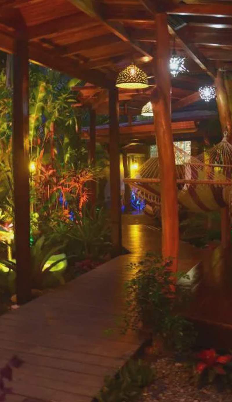 Physis Caribbean Bed & Breakfast