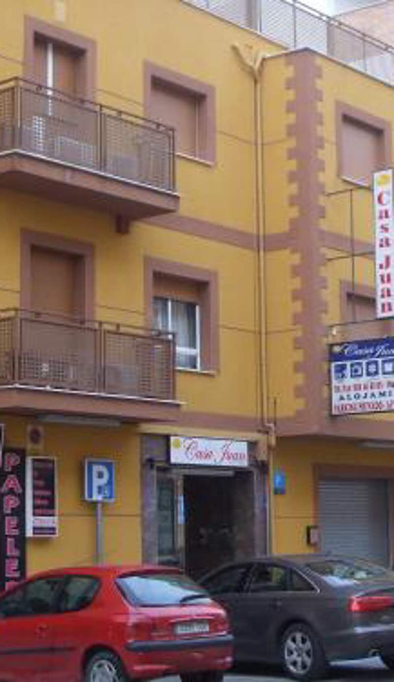 Hostal Casa Juan