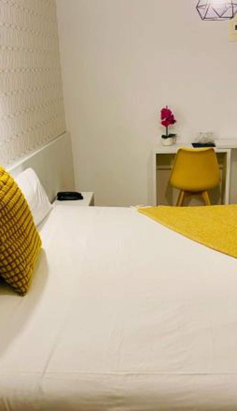 Hotel Felix