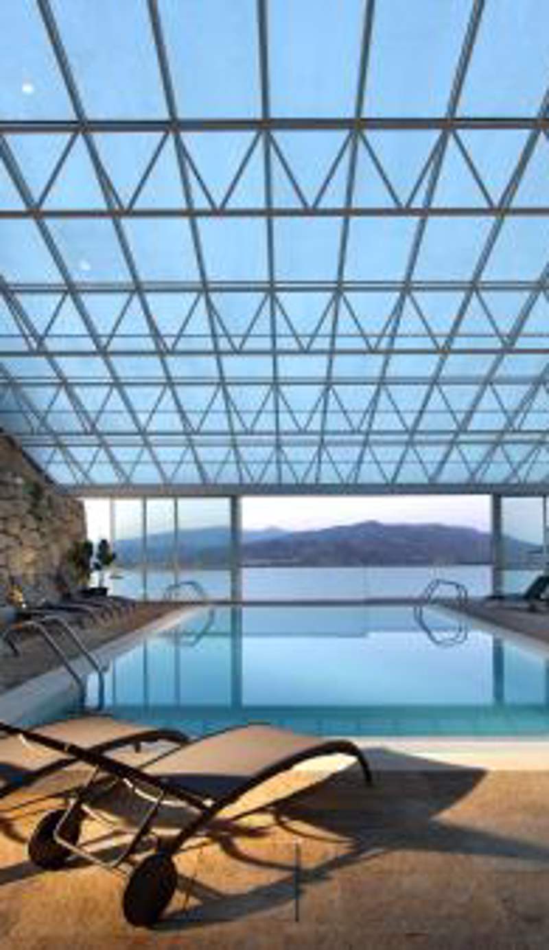 Parador de Lorca