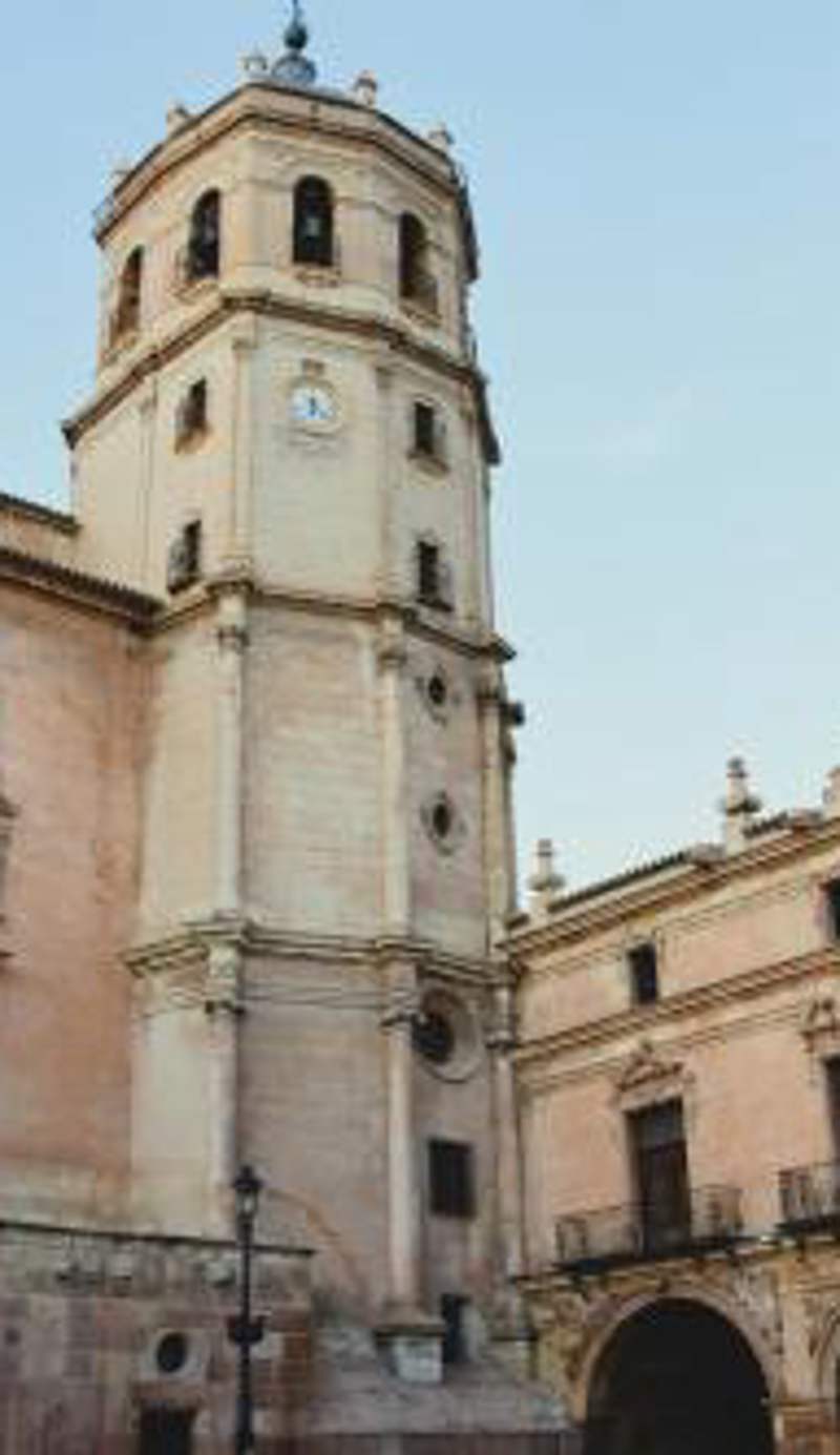 La Colegiata Suite
