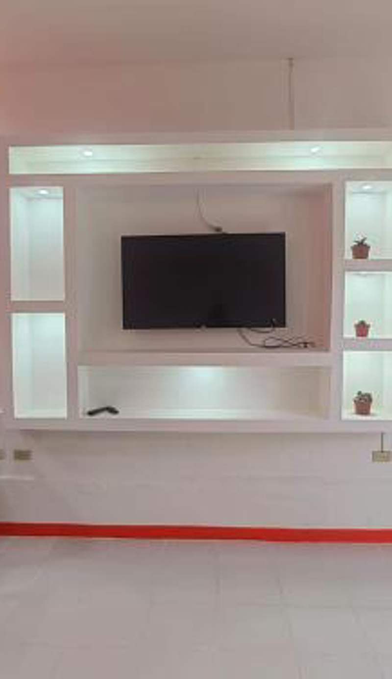 Casa Naranja