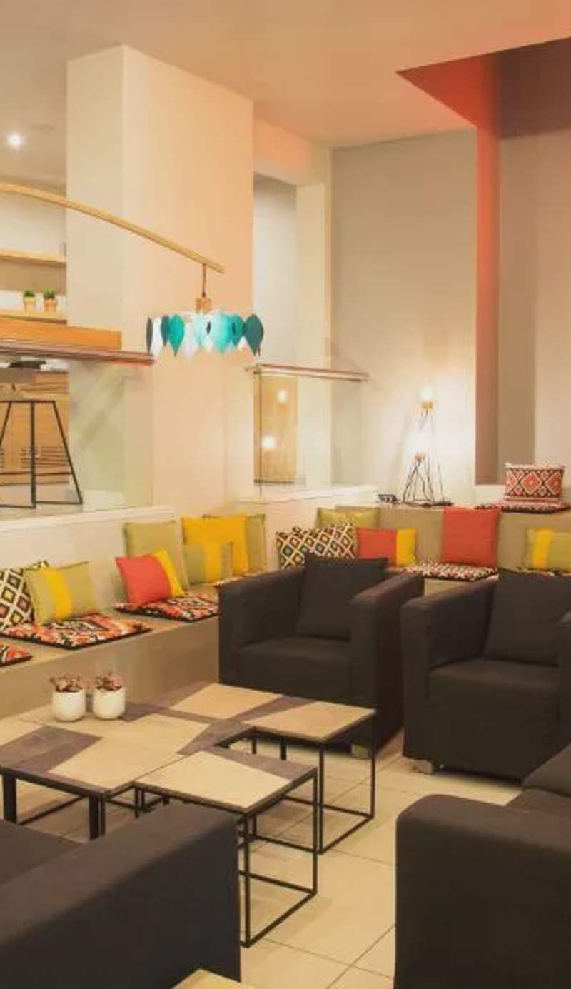 Olympic Hotel