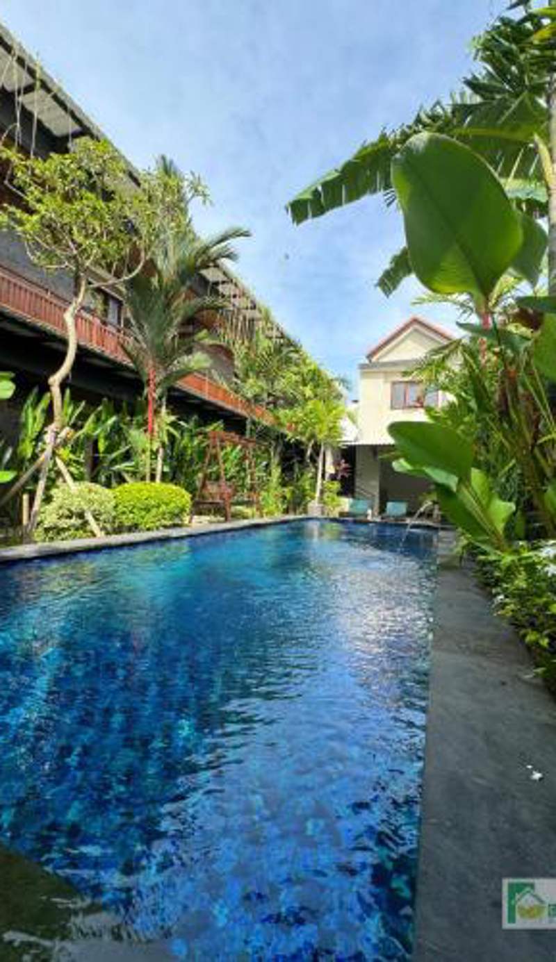 Casa Verde Guesthouse