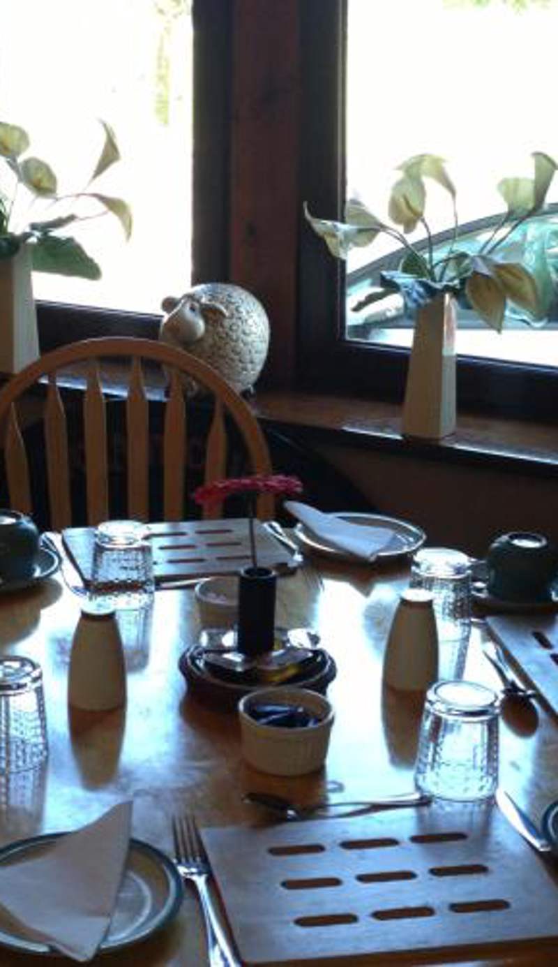 Neptunes Rest Guest Hotel