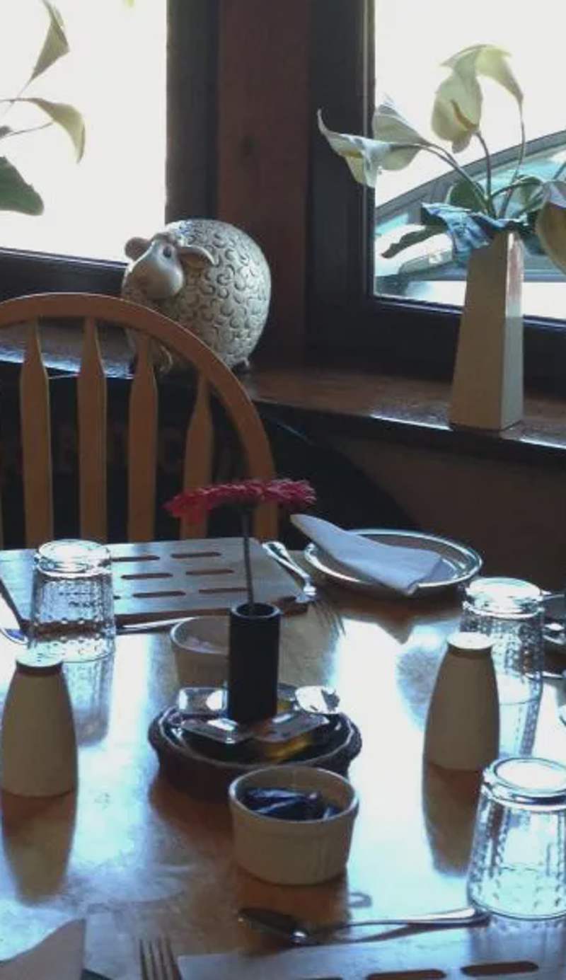 Neptunes Rest Guest Hotel