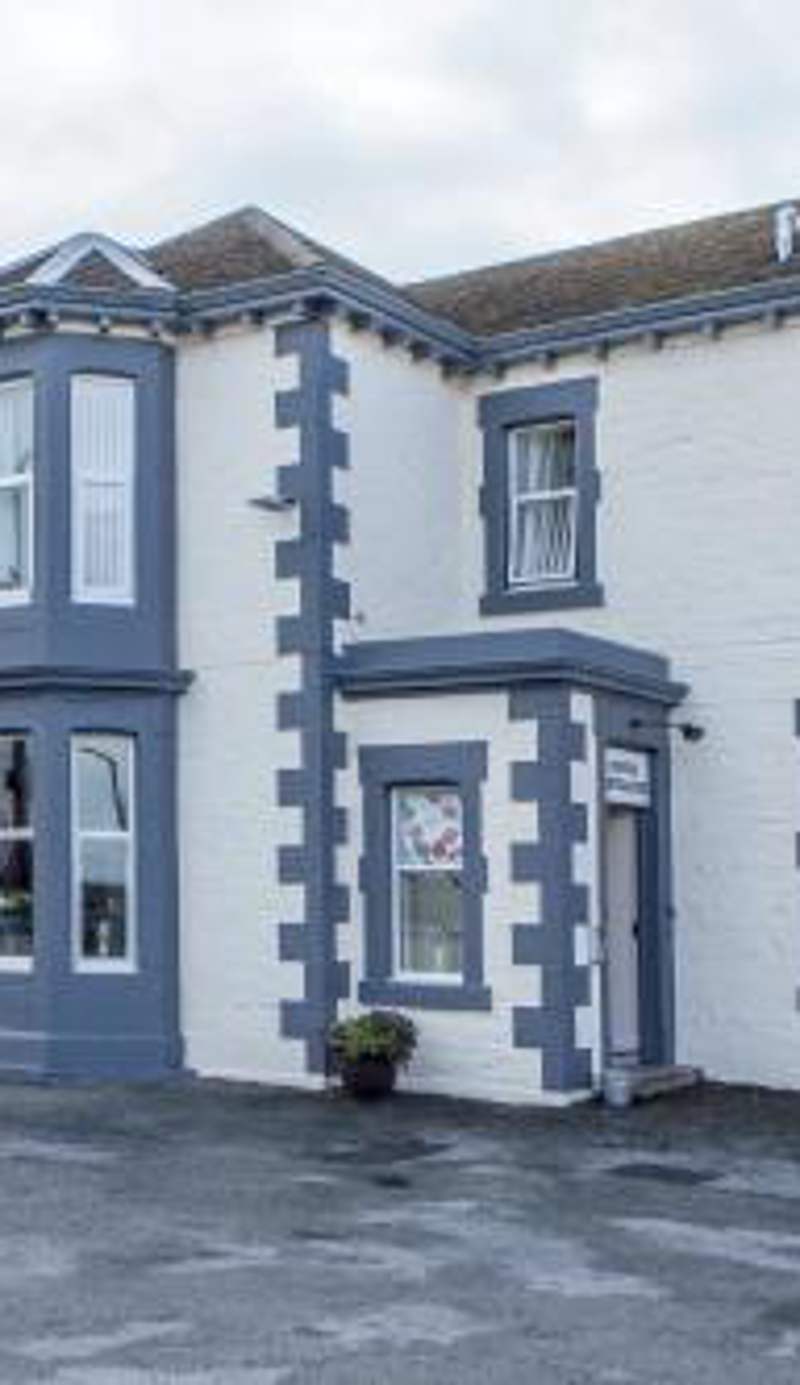 Craignelder Hotel
