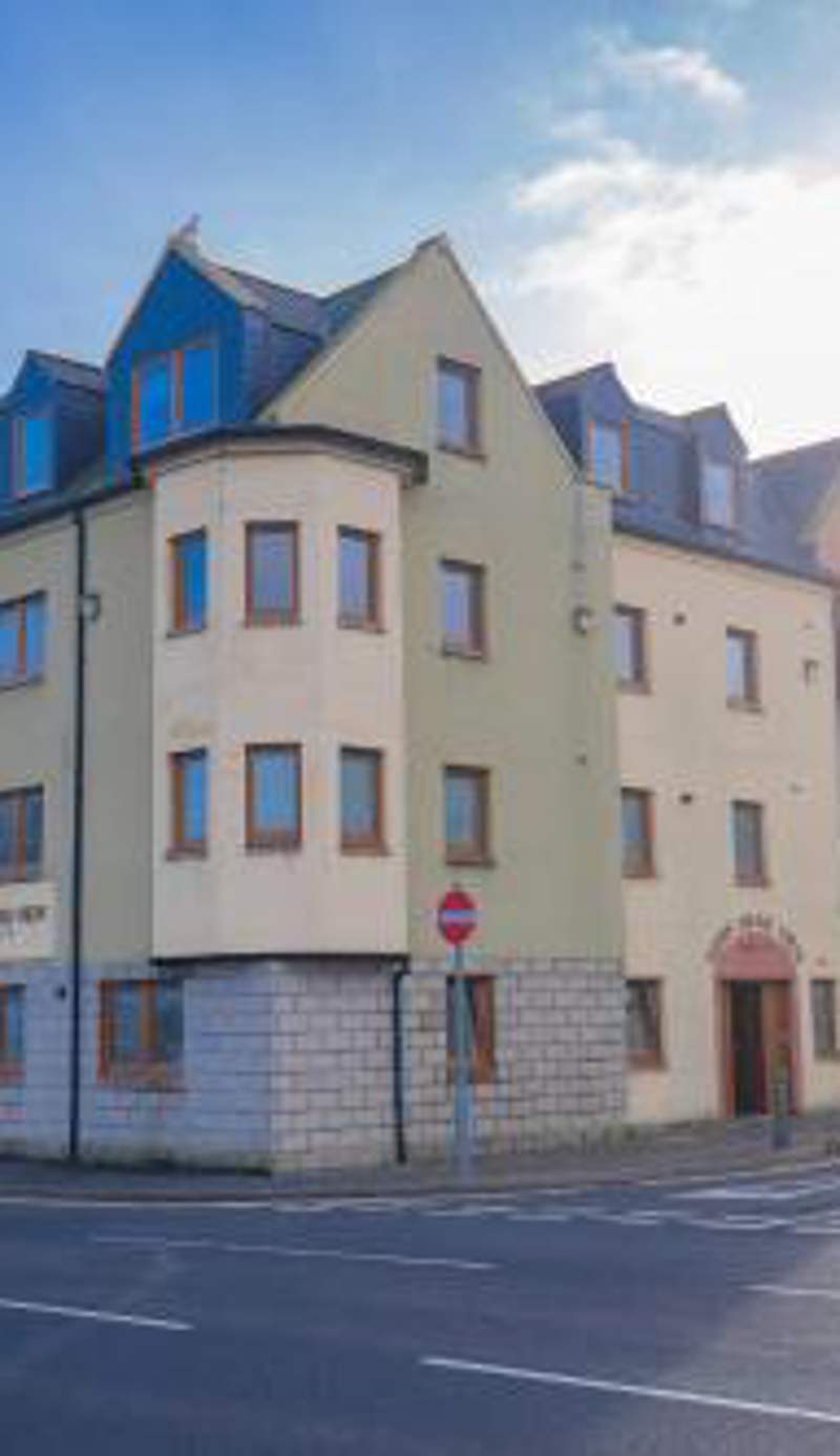 Quay Head View Aparthotel