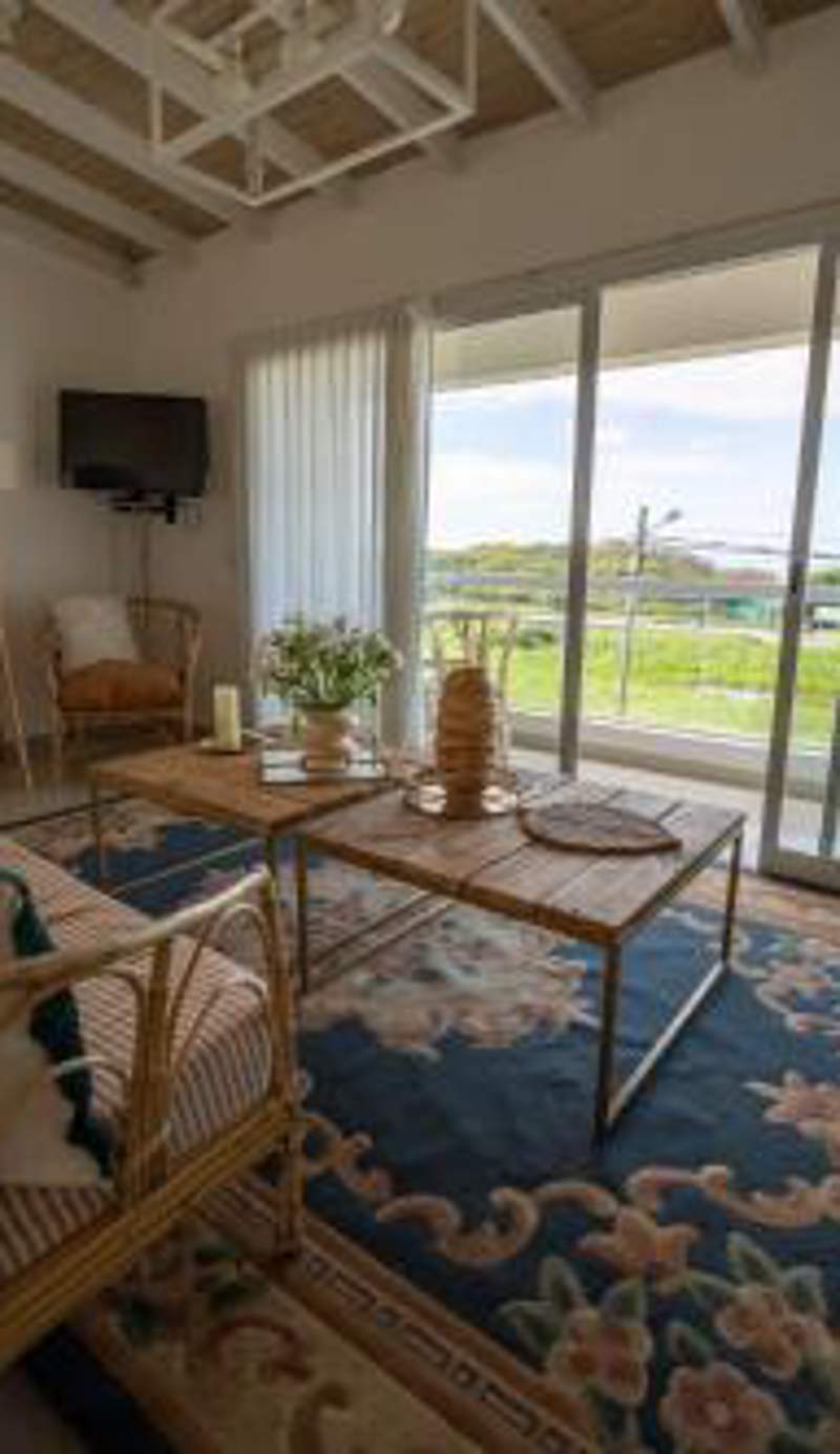 Casa Calamar en Casa Pampa