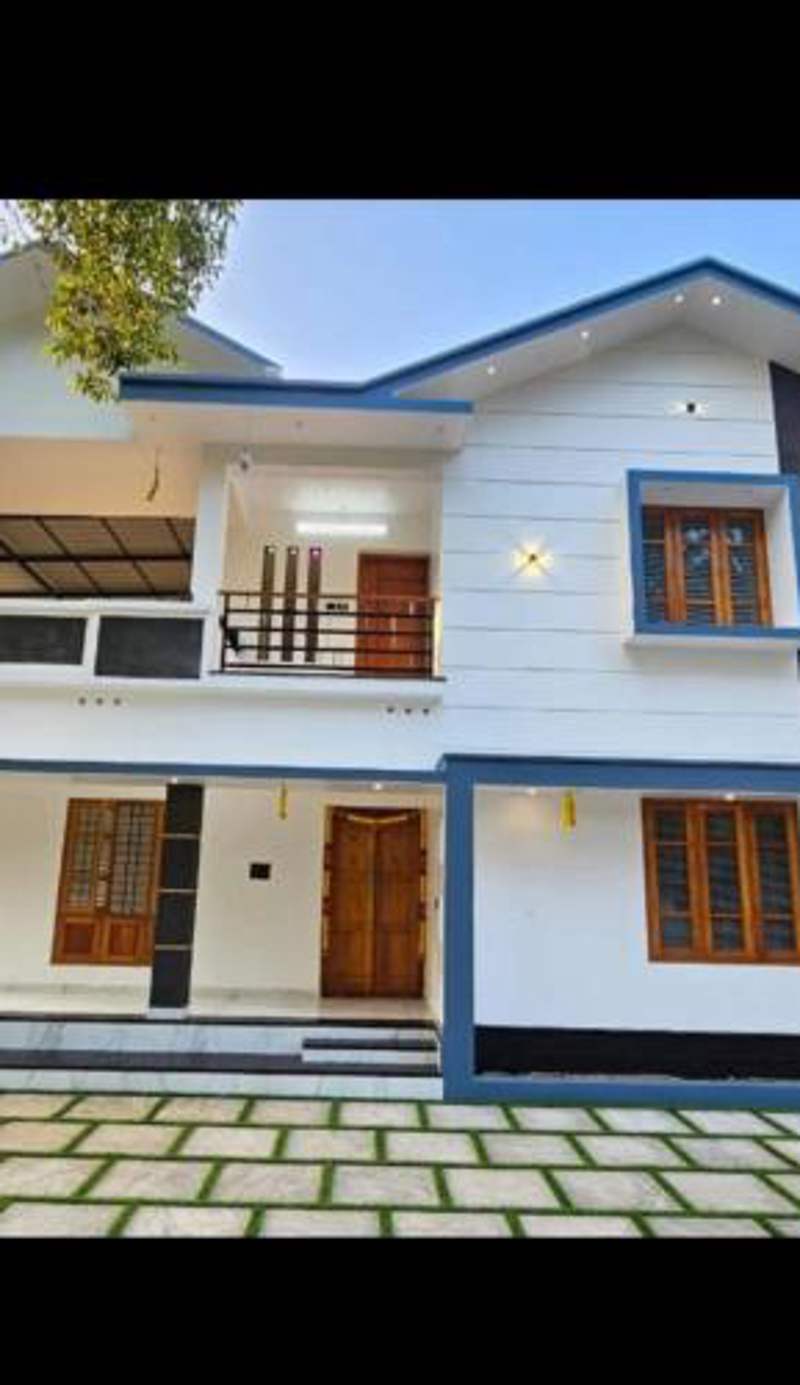 Lotus Munroe Homestay