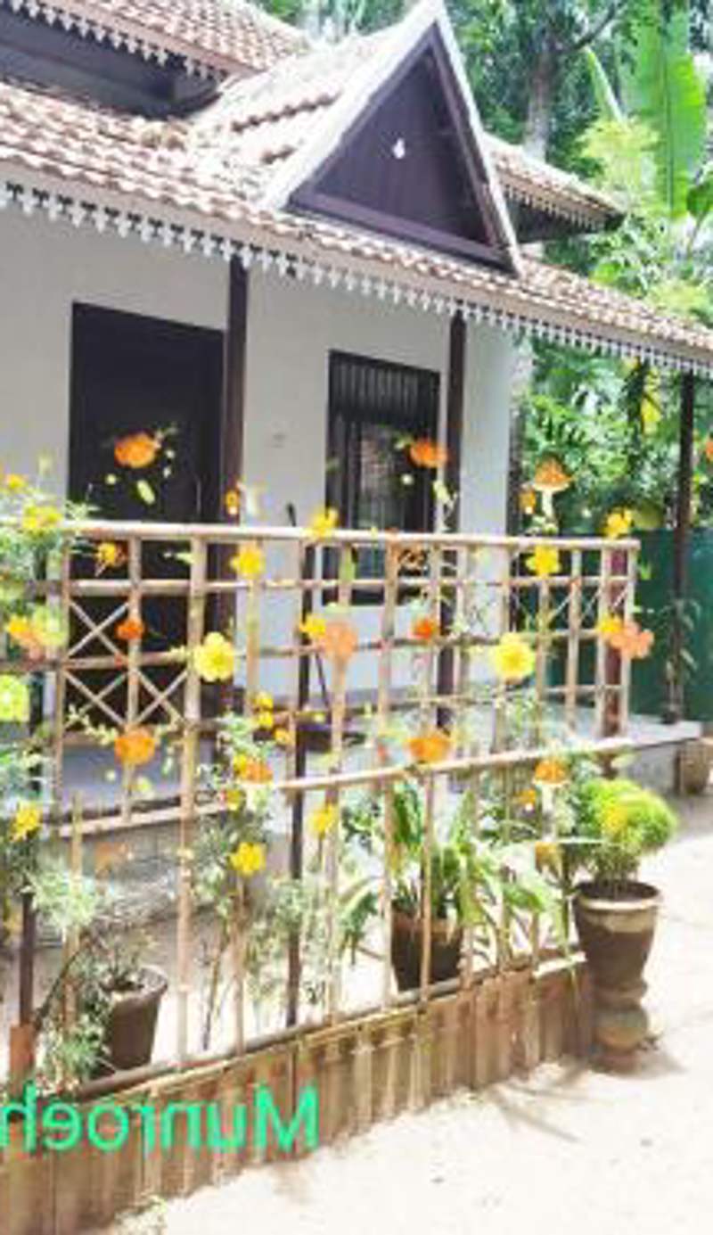 Munroe Heritage Inn