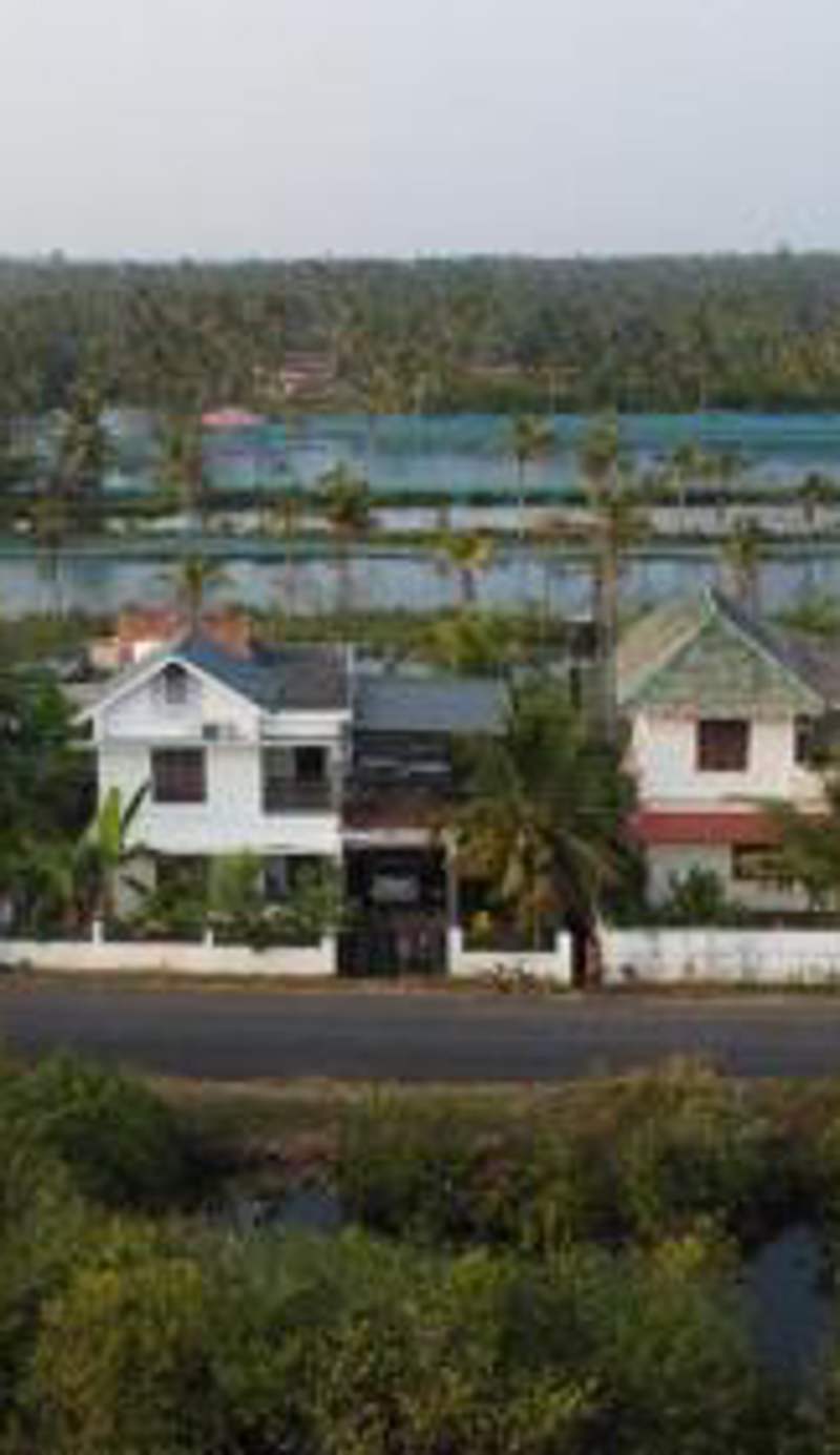 Karma Homestay