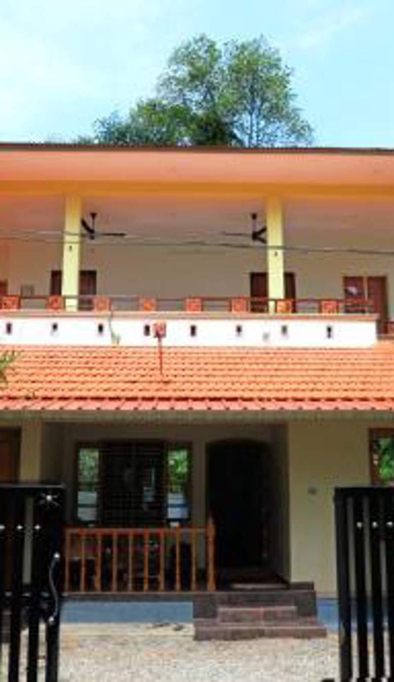 Munroe Vision Panakkattu Homestay