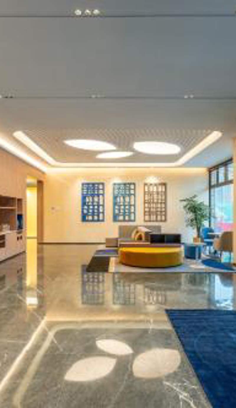 Holiday Inn Express Luoyang Longmen by IHG