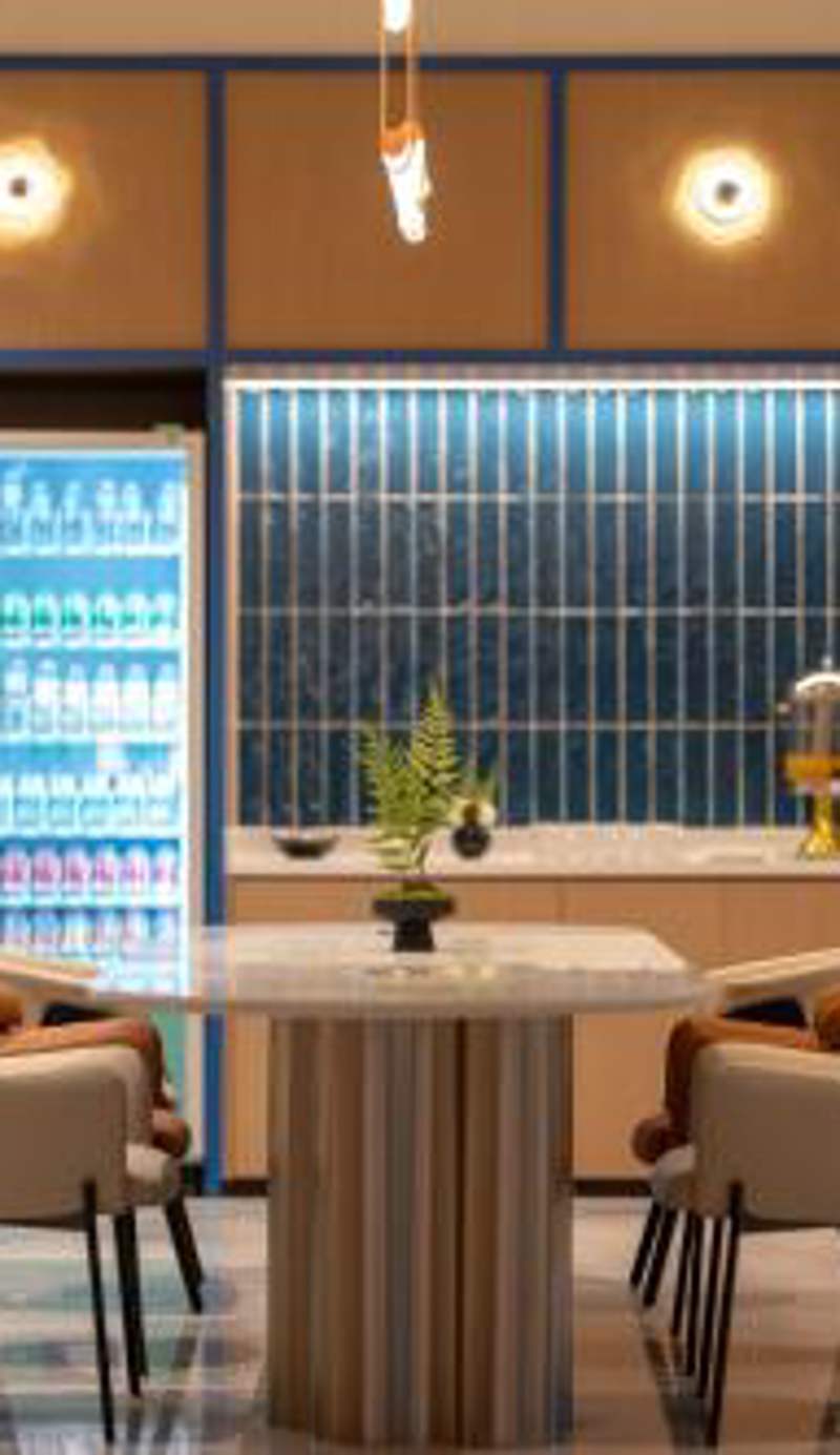 Holiday Inn Express Luoyang Nanchang Road by IHG