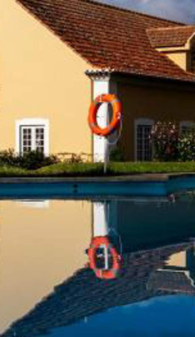 Quinta da Nasce Água