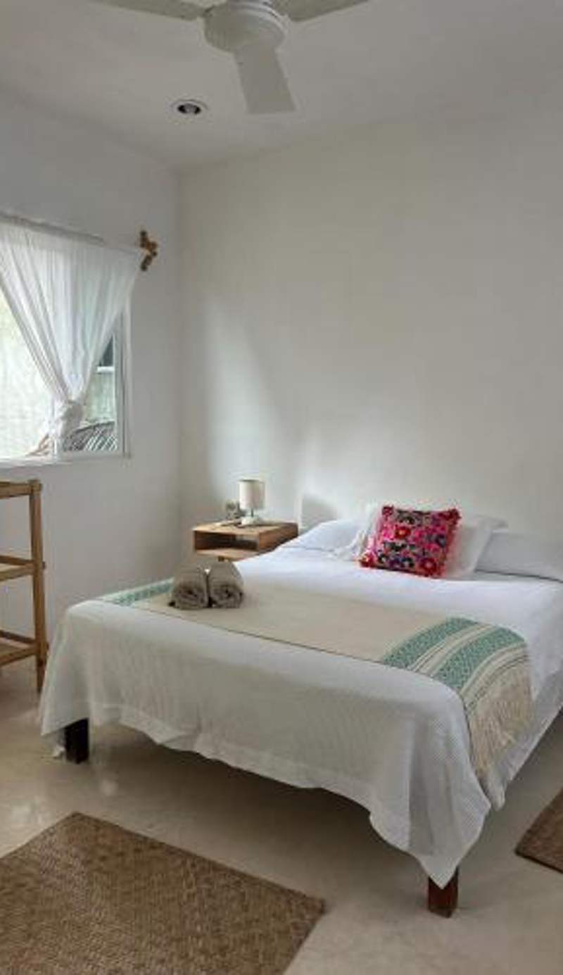 Habitación Coco