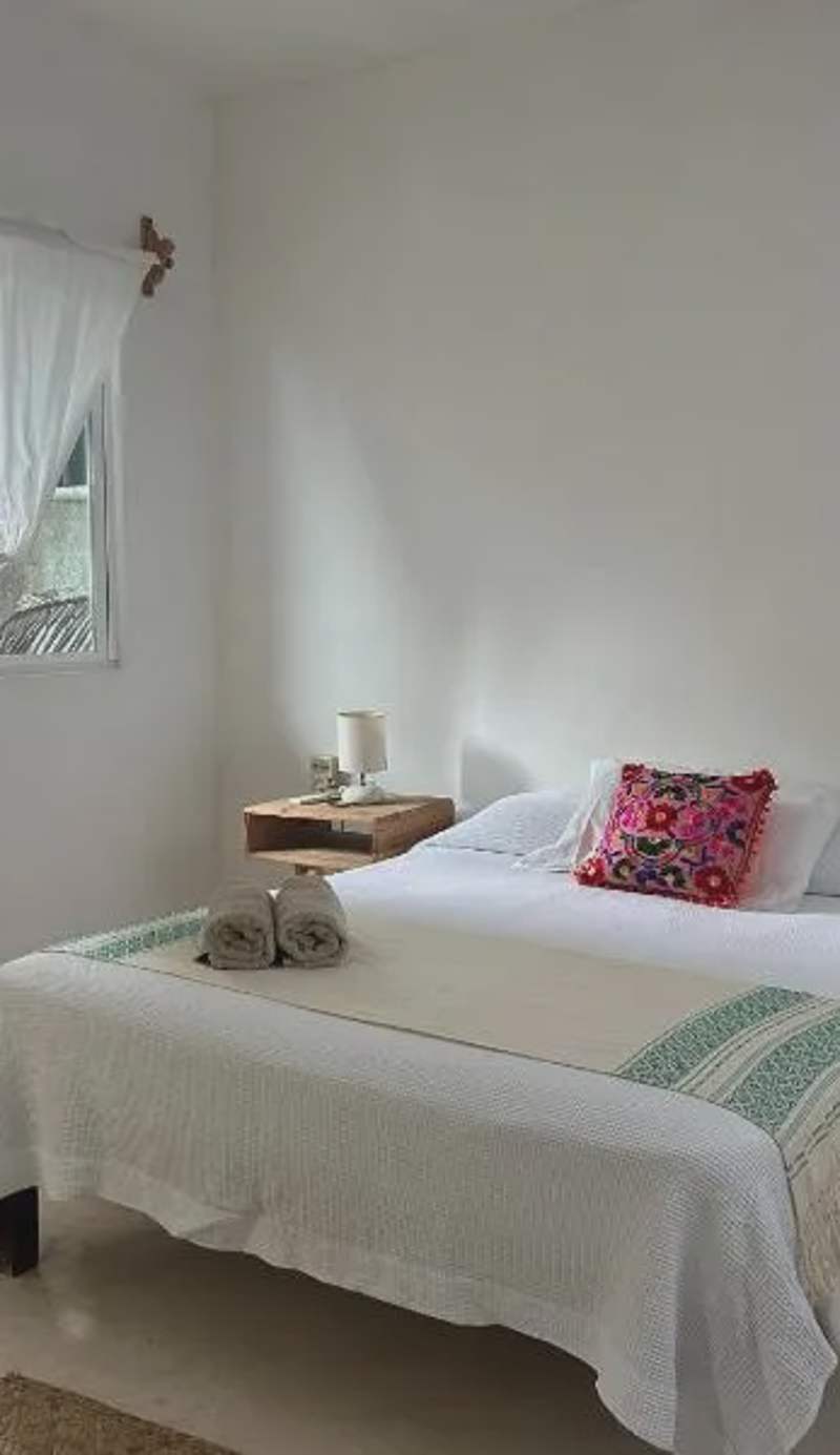 Habitación Coco