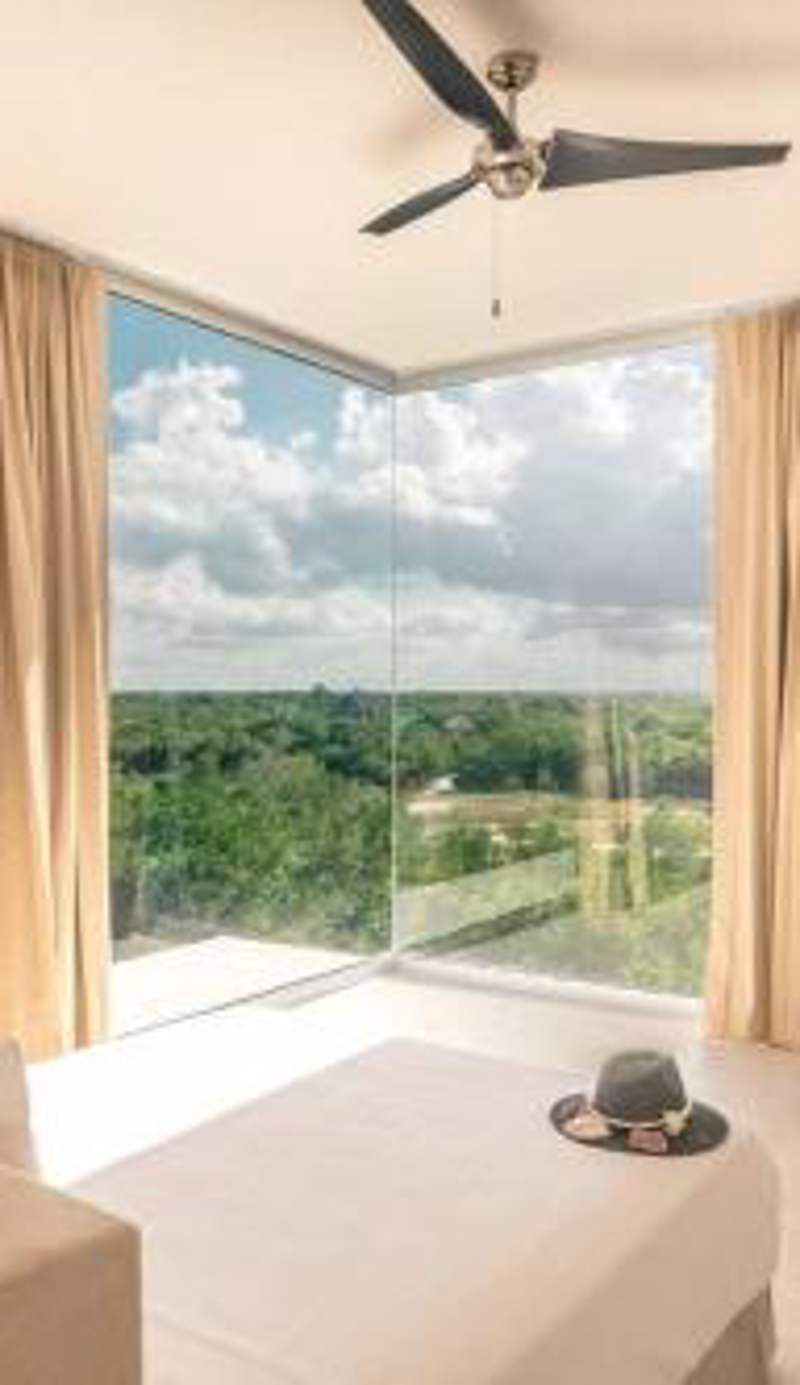 Crystal Nest SunSet View