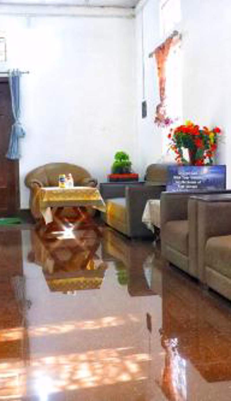DZ Homestay 1BHK