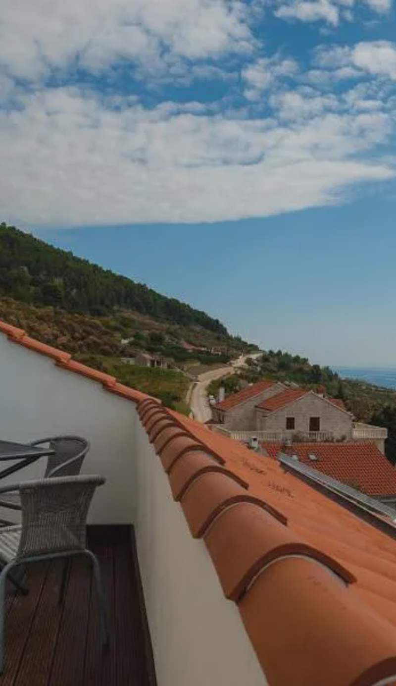 Villa Livia Apartments