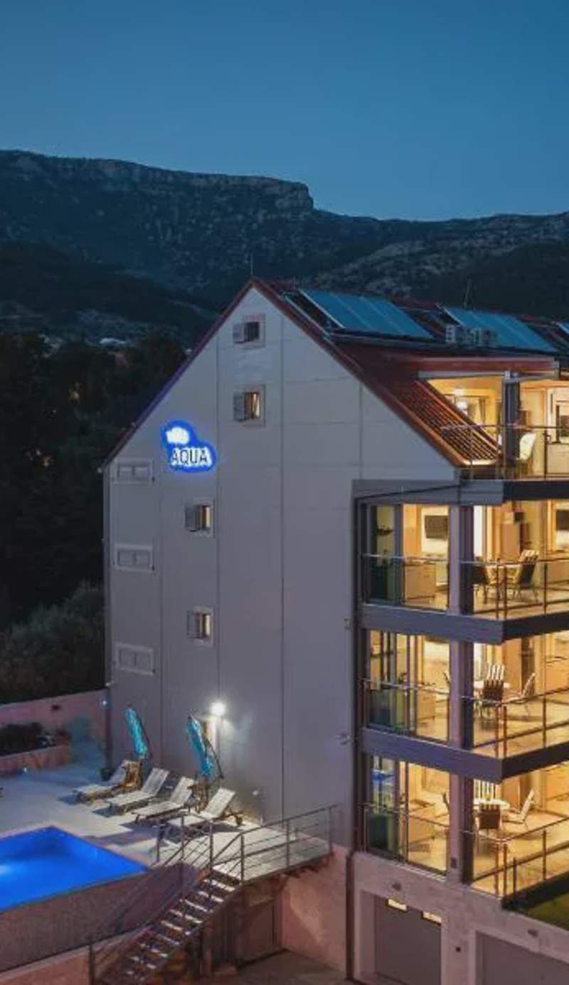 VILLA AQUA - Adults Only