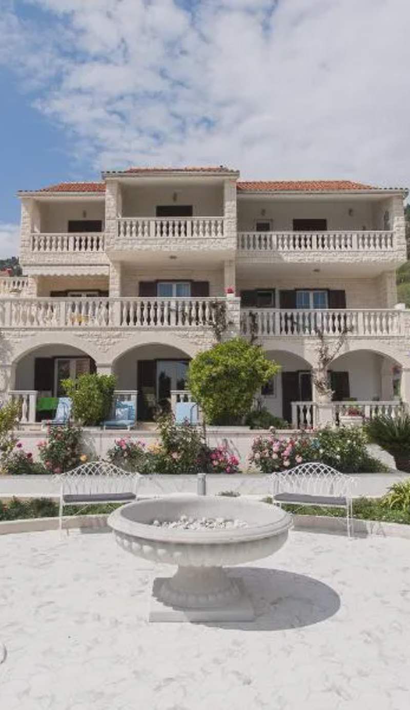 Apartments Villa Nena