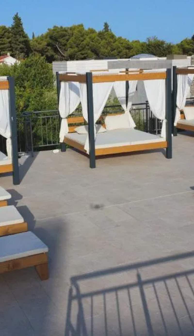 Villa Rajski Dvor