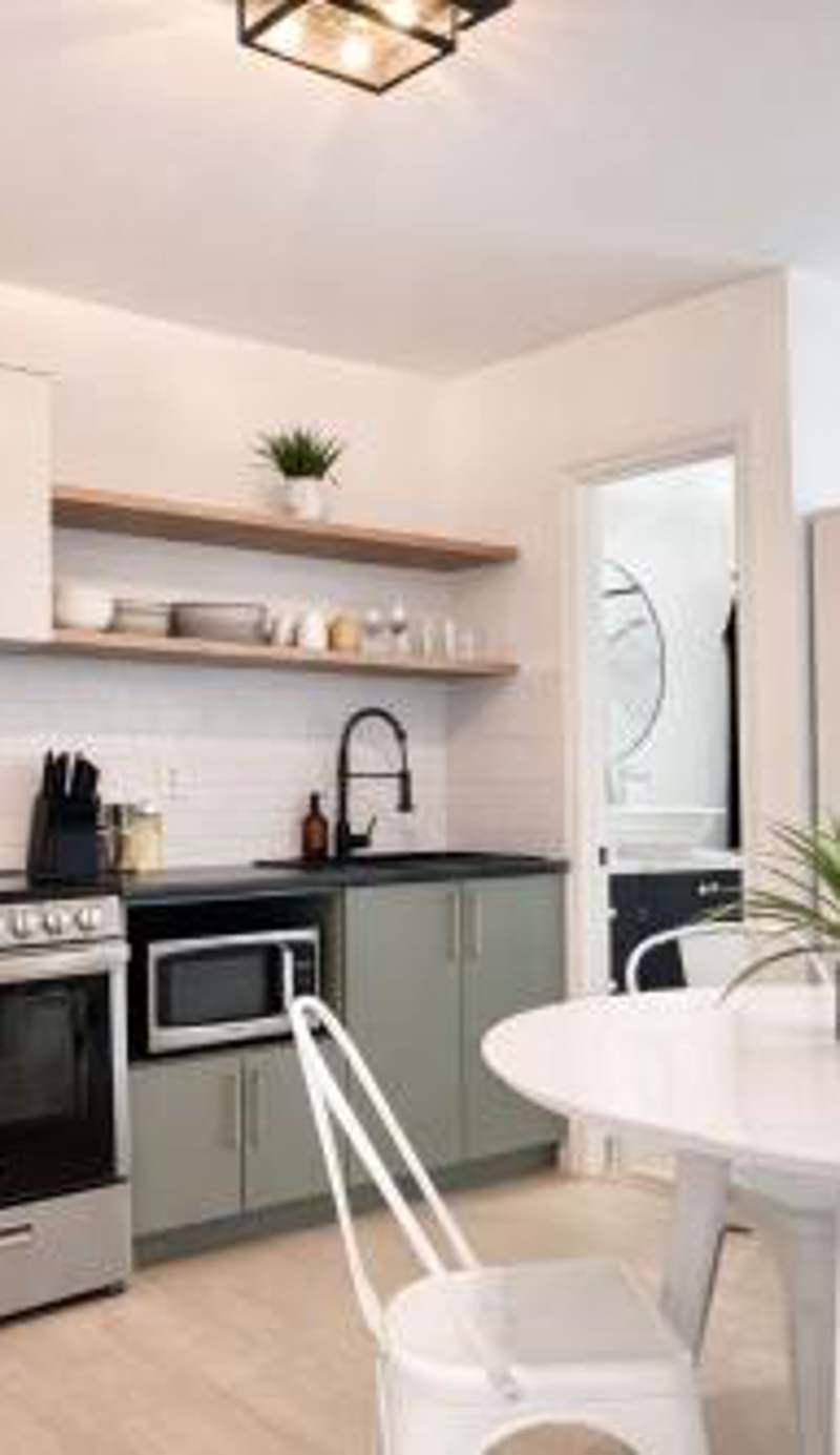 Little Gem - 2 Beds - AC - 5 min Downtown