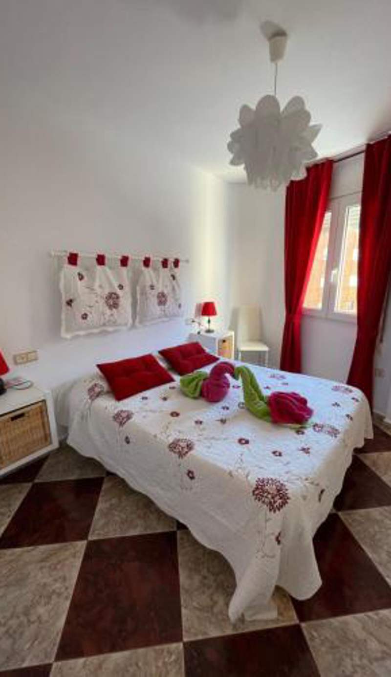 Apartamento Beatriz
