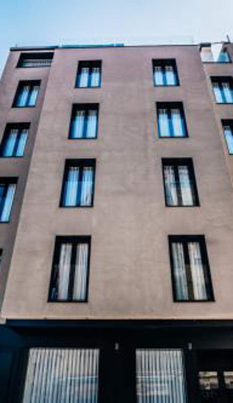 Arevalos Hotel
