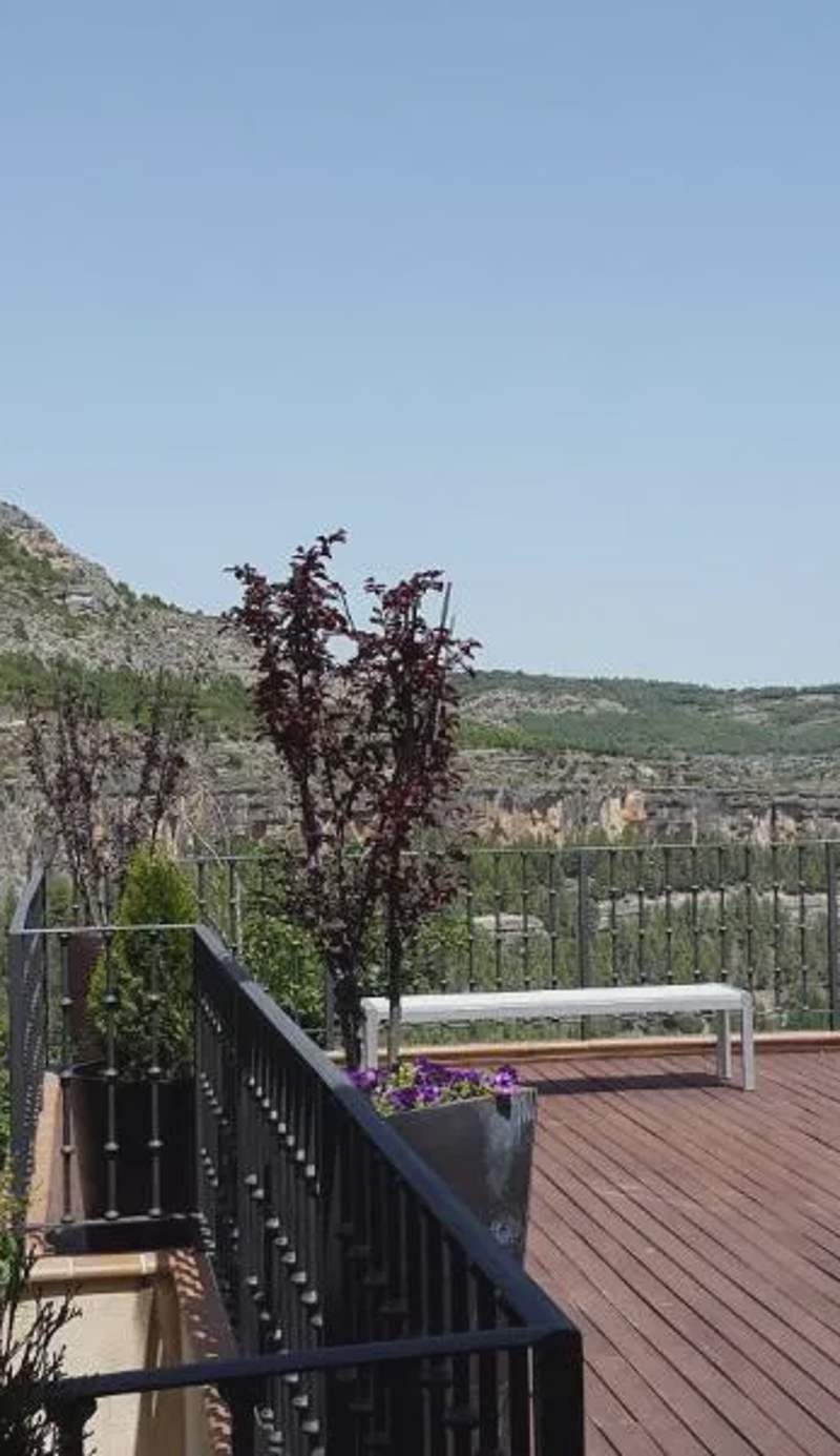 Alizaque Lodge