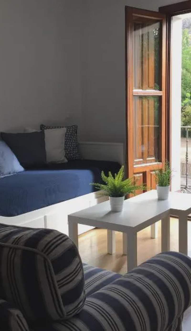 Apartamentos Viejo Continente