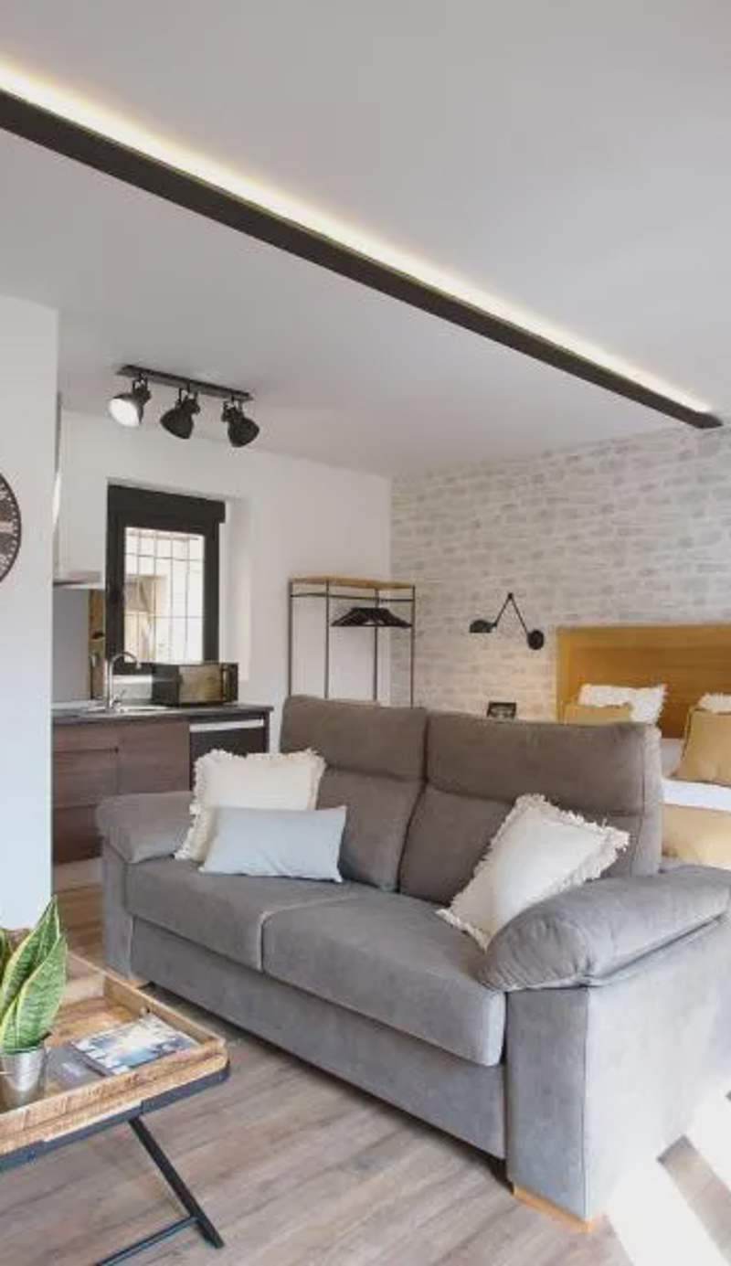 Cuencaloft Apartamentos el Nazareno