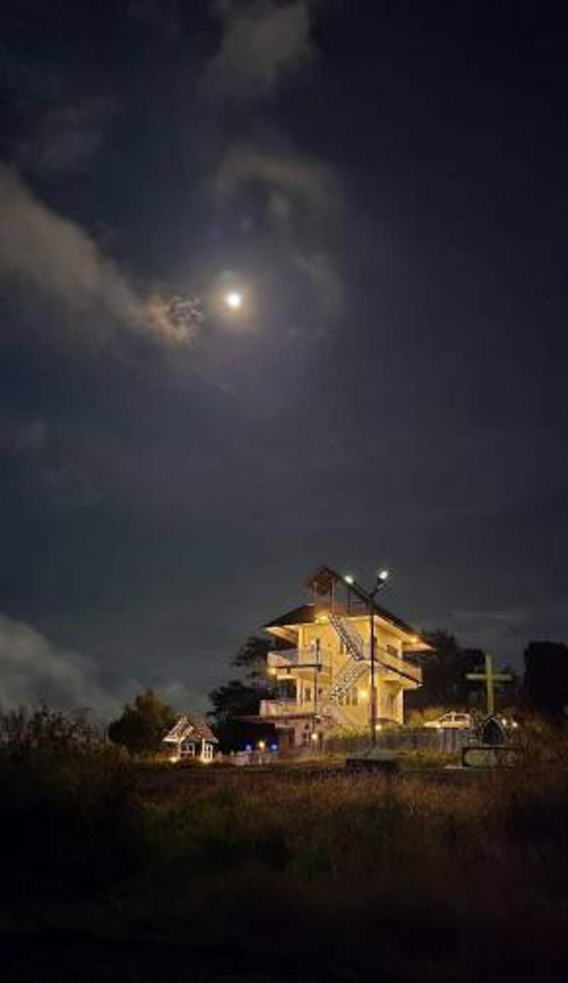 Anemoi Chimes Resort Calvarymount