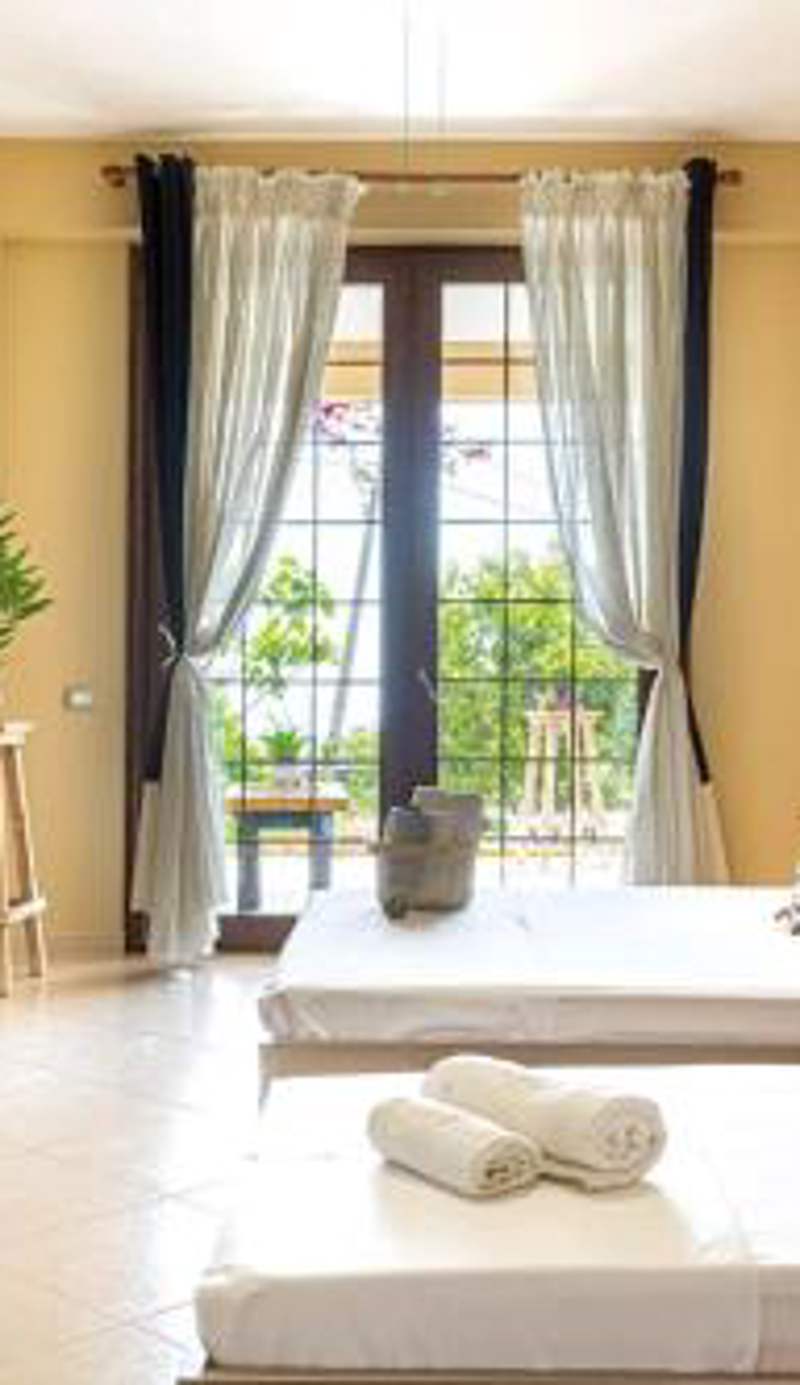 Color Villa - South Paradise 5