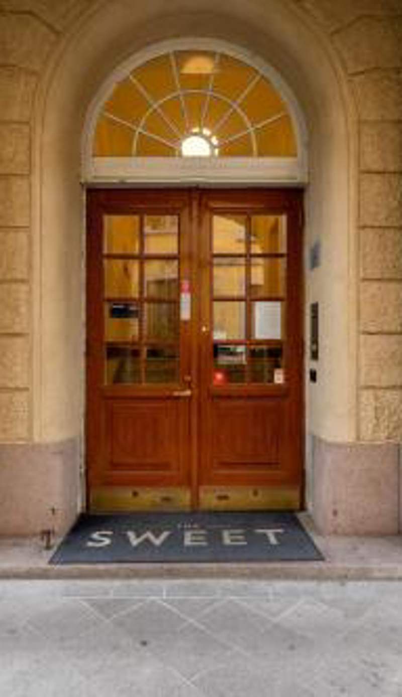 The Apartments Company - The Sweet