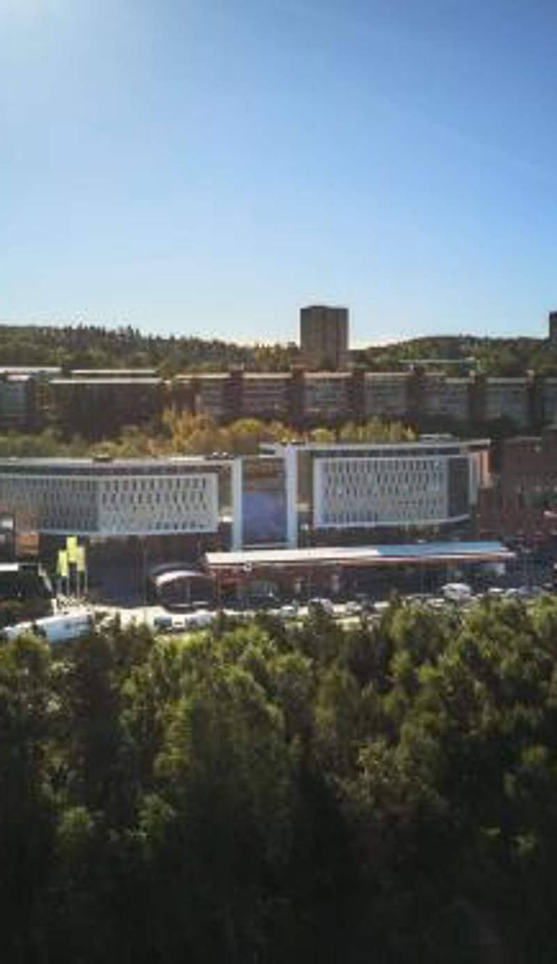 Radisson Blu Hotel Oslo Alna