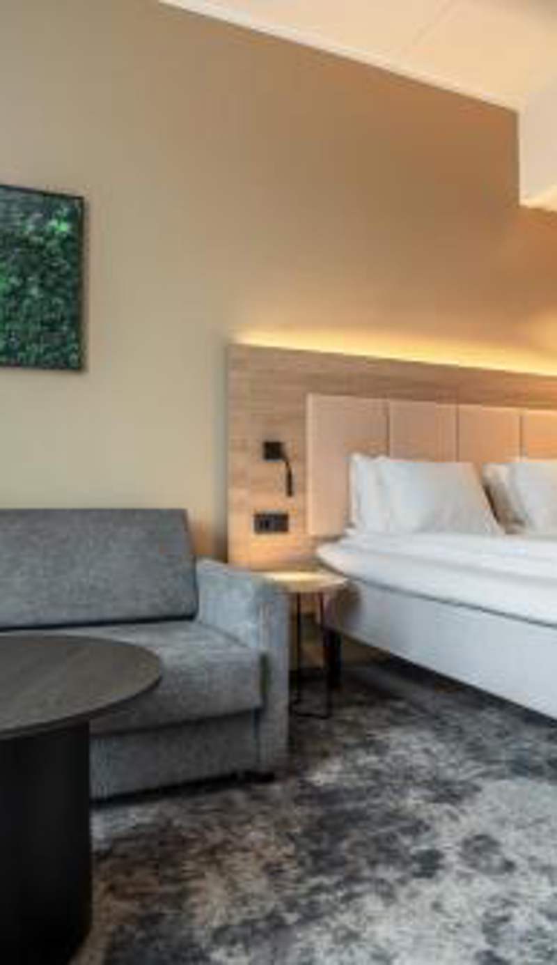 Thon Hotel Ullevaal Stadion