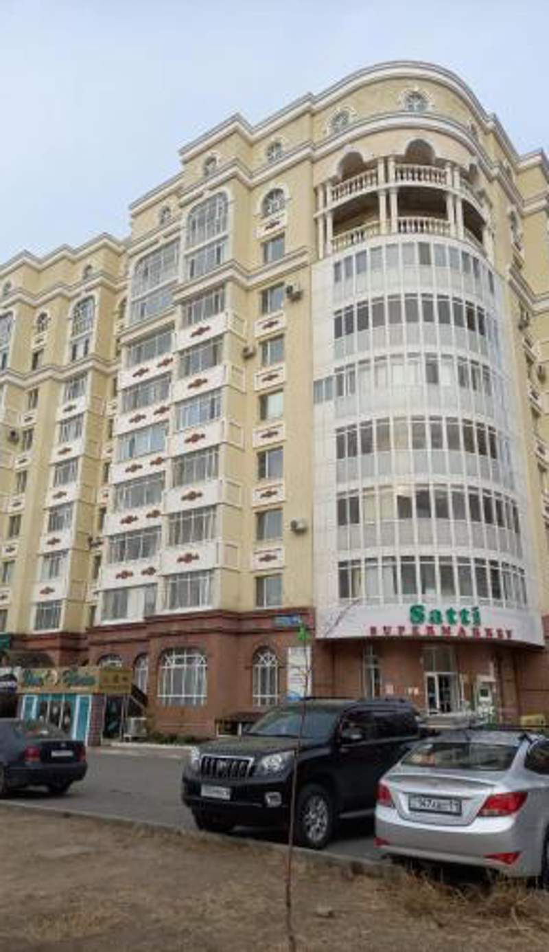 Уютная квартира комфорт класса109